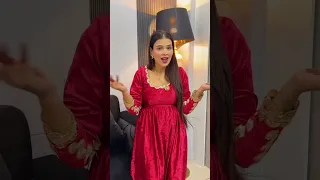 Payal Malik New Instagram Reels 