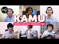 Lagu Kamu (Coboy Junior) - Armand Maulana Ft. Indomusikteam #PETIK
