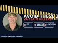 3 VA Claim Mistakes That Kill Your Chances and How to Avoid Them