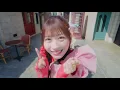 【KAWAII FOCUS】SWEET STEADY『YAKIMOCHI』 -MV edition-