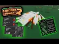 Testing Good old Scripts Free Lumber Tycoon 2 Scripts ROBLOX Scripts
