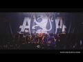 Asking Alexandria - 4 - Closure - Live@Bingo [03.11.2015]
