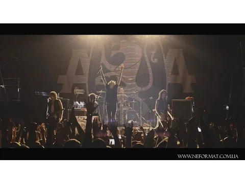 Download MP3 Asking Alexandria - 4 - Closure - Live@Bingo [03.11.2015]