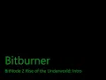 BitNode 2 Rise of the Underworld Intro Bitburner - A programming-based incremental game