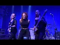 Download Lagu Strange Kind of Women - 'Smoke on the water' - Live 17.12.22 Earth Music Hall, Wetter - DE