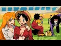 Lagu [ComicEdit] What if Luffy turned in a girl |OnePiece