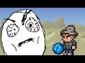 Terraria Angler be like