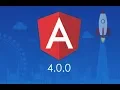 Angular 4 Lesson 7 ngFor Loop Through an Object Array