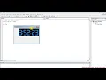 MAKE COOL DIGITAL CLOCK IN VISUAL BASIC 6 0