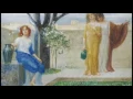 Arvo Pärt - Festina lente for string orchestra and harp