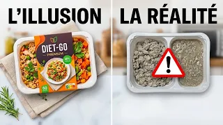 Régimes en ligne et pilules miracles : l’inquiétant piège de la minceur