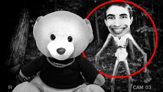 12 VÍDEOS REAIS SOBRENATURAIS QUE VÃO TE DAR ARREPIO! React Almanaque X