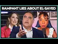 Fox News HILARIOUS Attack On El-Sayed FAILS