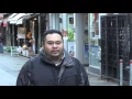 Food blogger talks about Chinatown restaurants