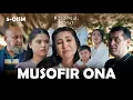 Download Lagu Musofir ona... Besh kunlik dunyo (5-qism)