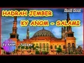 Download Lagu Ky Anom  - Salami | Seni Hadrah from Jember