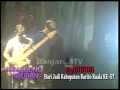 Download Lagu ARMADA BAND - PULANG MALU TAK PULANG RINDU  (HARJAD BATOLA KE 57)