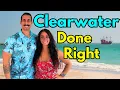 Skip the Tourist Traps Clearwater Beach Budget Breakdown
