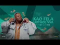 Sannere - Ka Ofela Hothoe Nna [official audio]