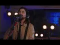 Noah Kahan - lacy (Olivia Rodrigo cover) in the Live Lounge