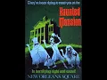 Grim Grinning Ghosts