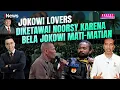Download Lagu Jokowi Lovers Diketawai Ichsanuddin Noorsy karena Bela Jokowi Mati-matian | Rakyat Bersuara (10/9)