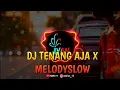 Download Lagu DJ TENANG AJA X MELODYSLOW VIRAL TIK TOK TERBARU 2024