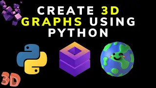 How to create 3D plots using Python Developing Advanced Plots with Matplotlib Plotting with 3D