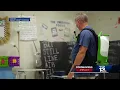 Shelby County School System disinfects classrooms after students teacher test positive