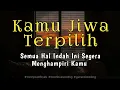 Download Lagu 👉 Bukan Kebetulan.. Semua Ini Akan Segera Menghampirimu 😯🔮