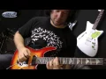 Download Lagu Charvel Desolation Series Guitars - Part One