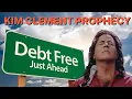 Kim Clement Prophecy - Death To Debt Prophetic Rewind House Of Destiny Network