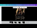 How to Build a Graduation Web Invitation in Canva Collect RSVP - Step by Step Canva Tutorial