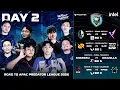 Lagu Road to Asia Pacific Predator League 2026: Indonesian Final - Day 2