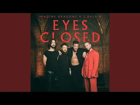 Download MP3 Eyes Closed