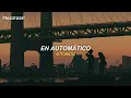 Automatic - half • alive (Sub Español + Lyrics)