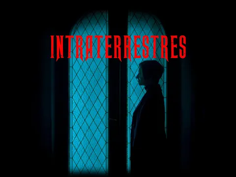 Trailer INTRATERRESTRES