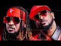 P-Square - No One Like You (Official Audio)