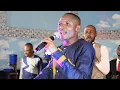 Suite du concert de Kananga avec André Diyi wa Ntumba  batu ba boyi ko bima na salle.