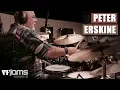 Download Lagu VFJams LIVE! - Peter Erskine - Drum Cam
