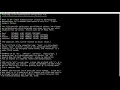 psql FATAL Ident authentication failed for user CentOS 7