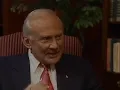 Apollo 11 Astronaut Buzz Aldrin On The Importace Of Continued Space Exploration And Space Tourism