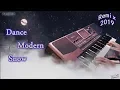 Download Lagu KorgStyle  - Dance Modern Snow (Korg Pa 900) Remix 2019 New