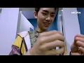 [PERSES'S ARCHIVE] ｜ Vlog EP.2 - PERSES 'TOUCHDOWN (ใกล้ดาว)' in T-POP STAGE SHOW