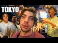 Inside Tokyo s Hidden Drinking Scene