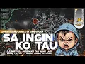 Lagu DJ SA INGIN KO TAU - PARTY VIBES KARNAVAL GAMPINGAN 2025 - NEW VIRALL TIKTOK|Ft BRIAN MUSIC OFFICIAL