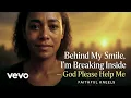 Download Lagu Behind My Smile, I’m Breaking Inside — God Please Help Me | Faithful Kneels