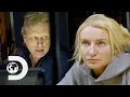 Sig Kicks Mandy Off The Northwestern Deadliest Catch