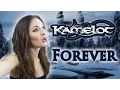 Download Lagu Kamelot - Forever (Cover by Minniva feat.Daniel Carpenter)