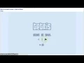 Tetris Throwback Thursday